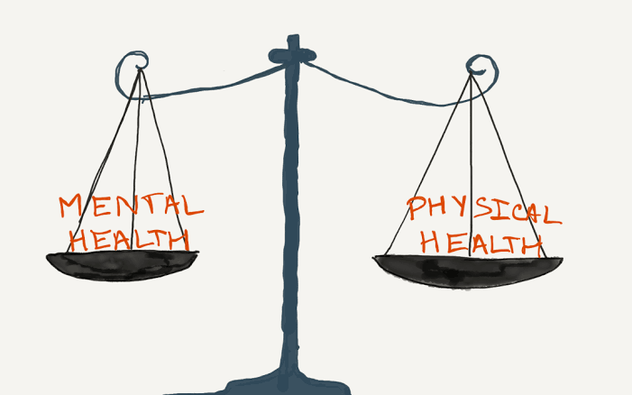 The Importance of Mental Health and Physical Health: Understanding the Mind-Body Connection