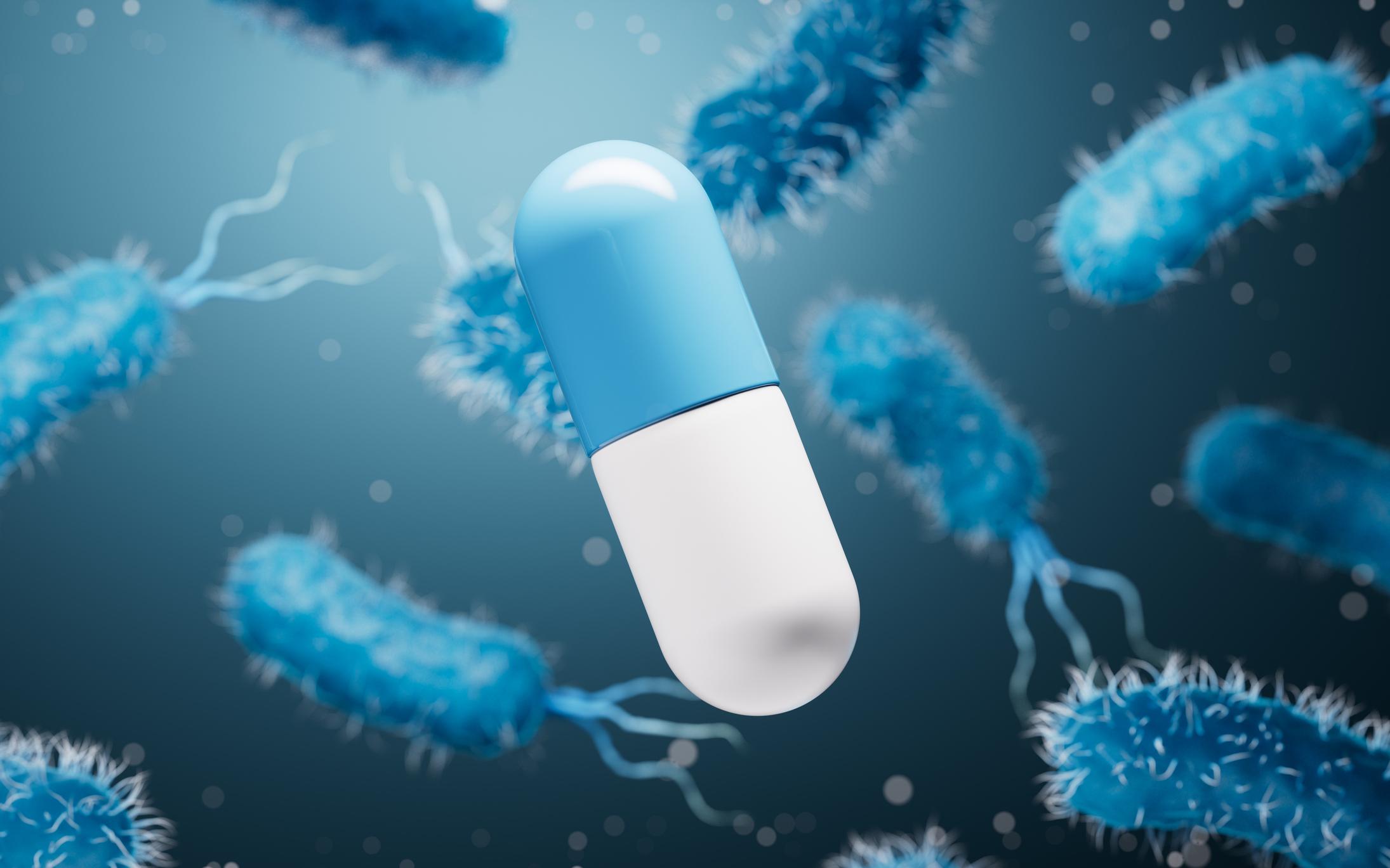 Do Antibiotics Work for Viral Infections? Understanding Antibiotics and Viruses
